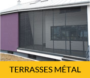 terrasses metalliques titre